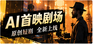 巷口小剧场